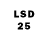 LSD-25 экстази ecstasy Ryan Frappier